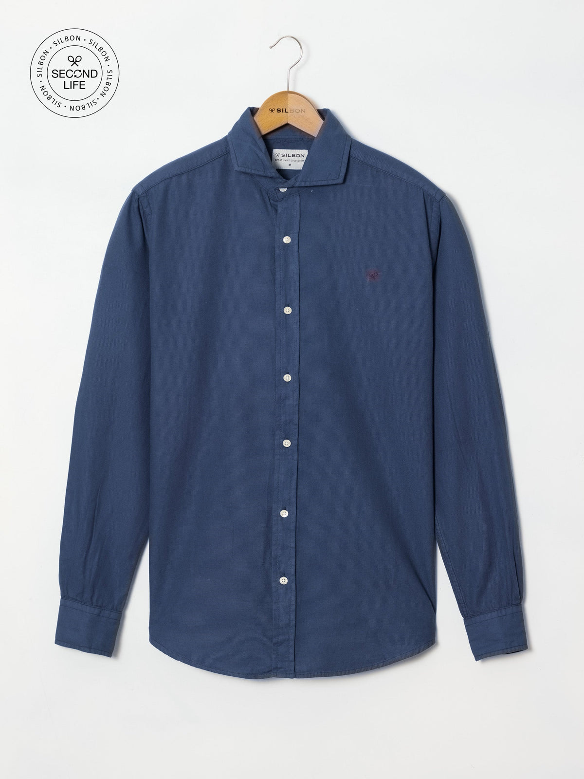 Camisa second life
