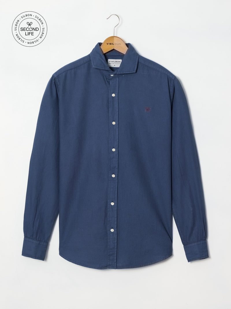 Camisa second life