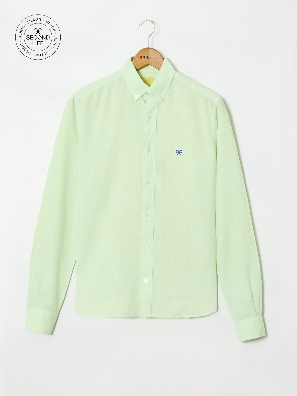 Camisa second life