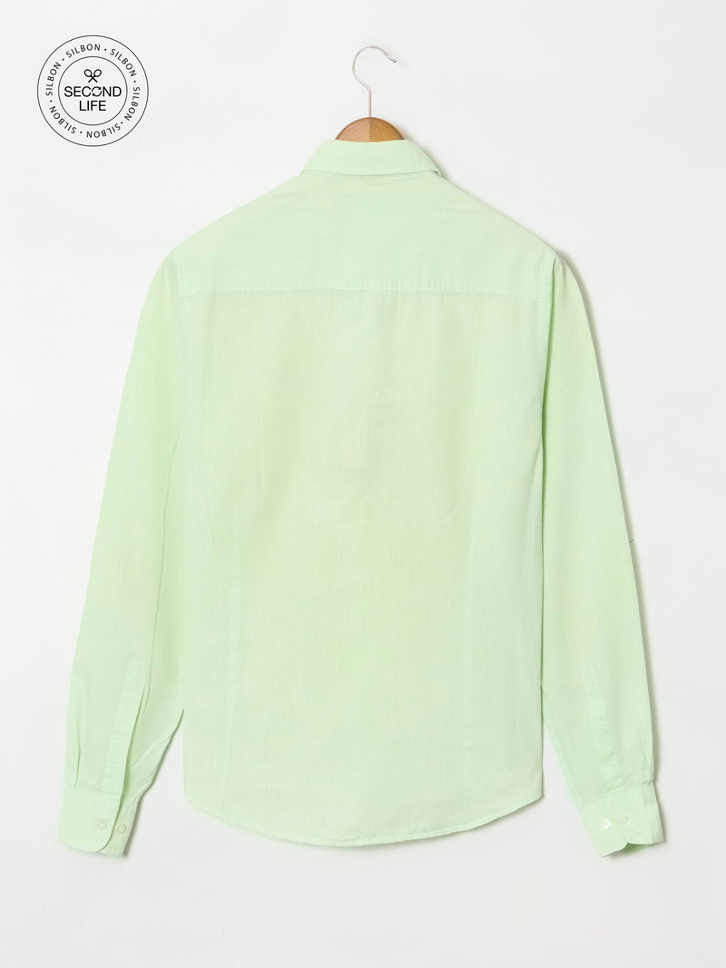 Camisa second life