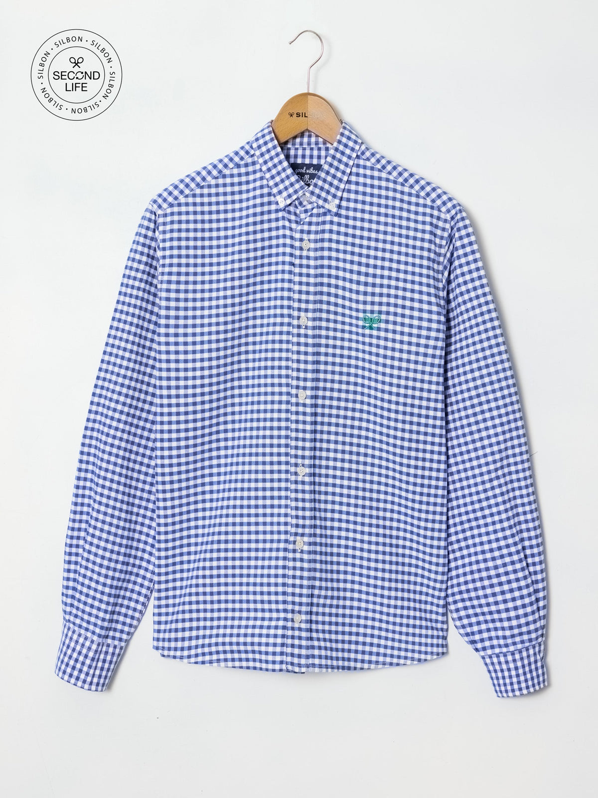 Camisa second life