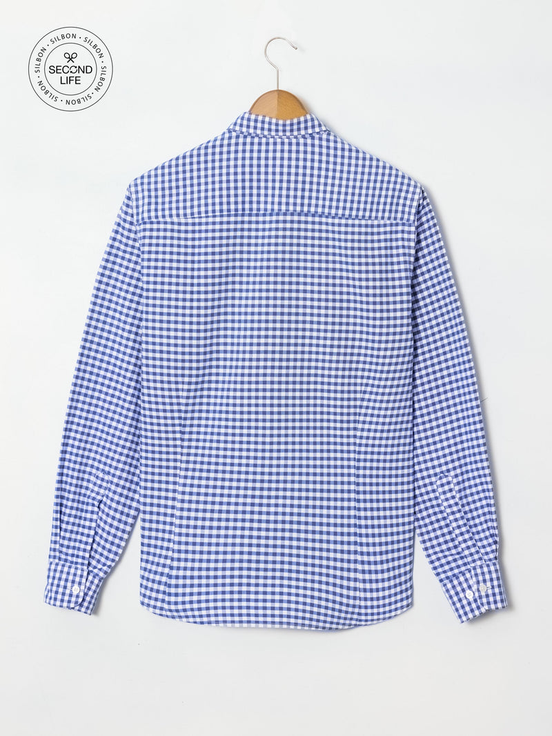 Camisa second life