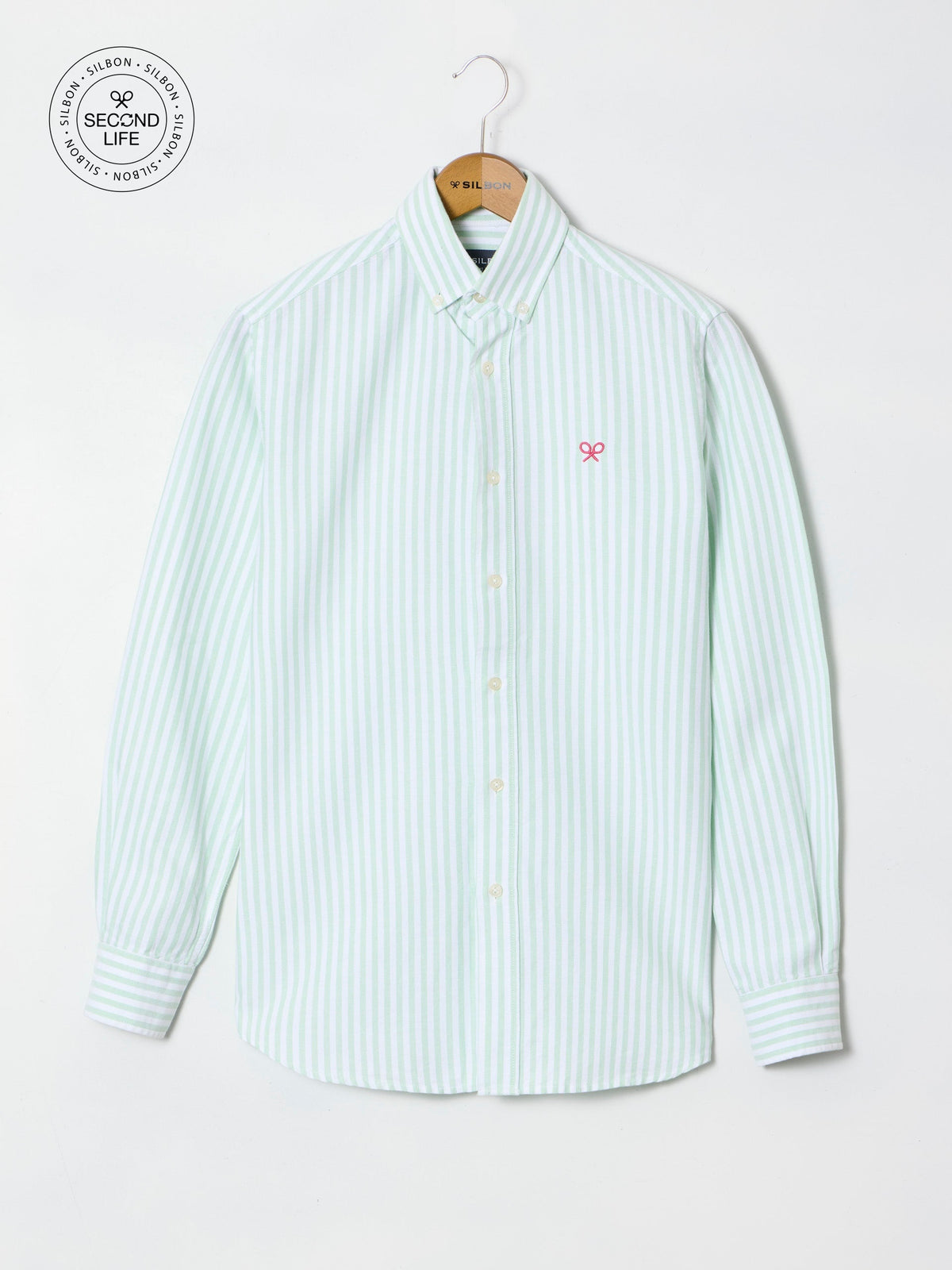 Camisa second life