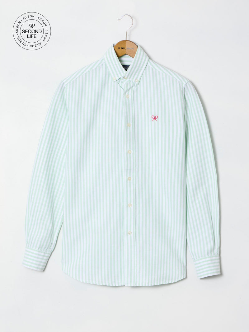 Camisa second life