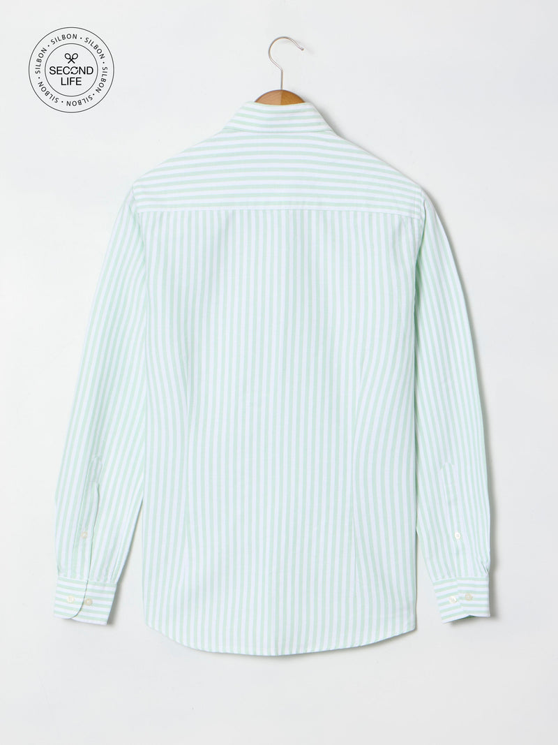 Camisa second life
