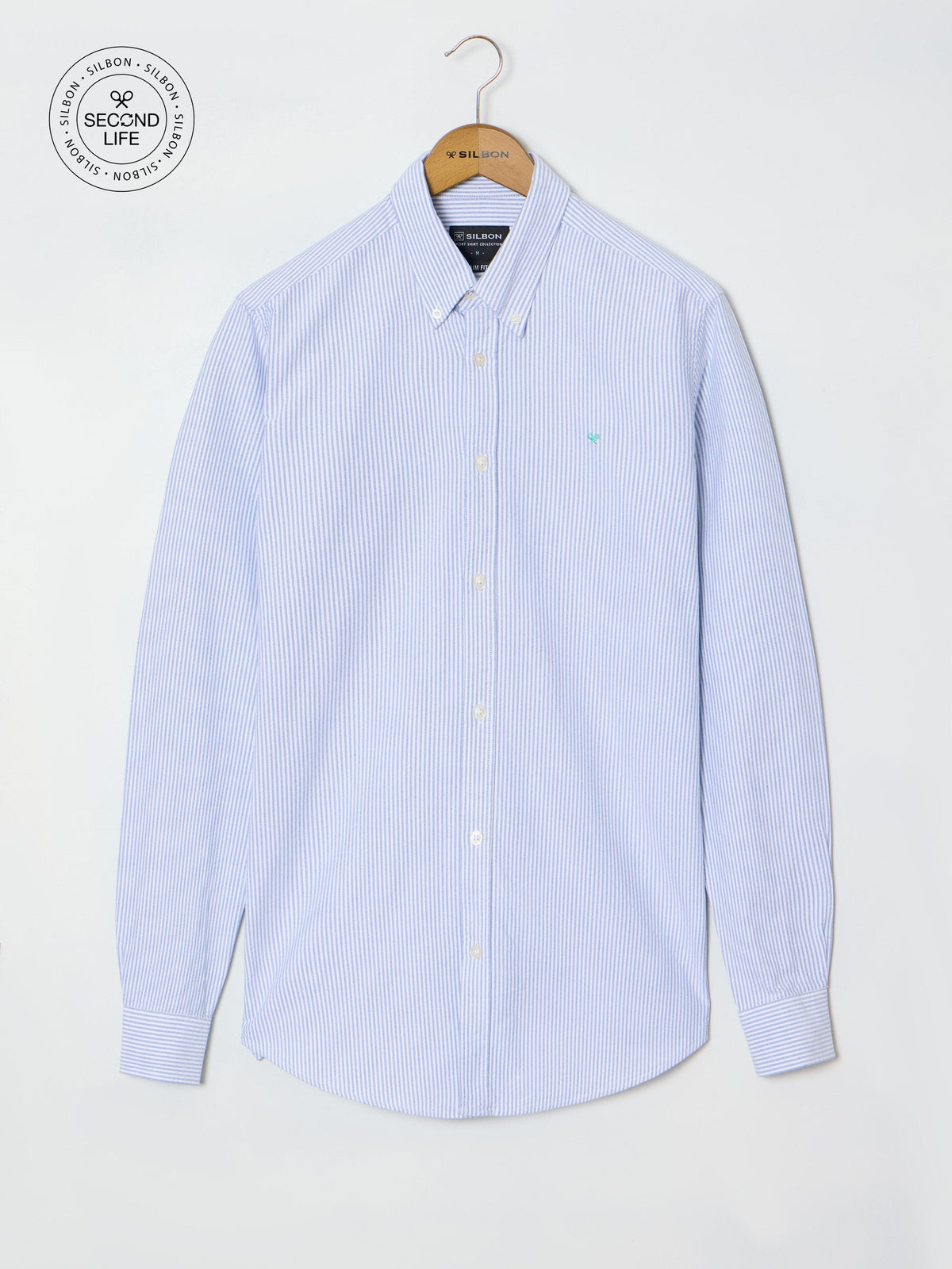 Camisa second life