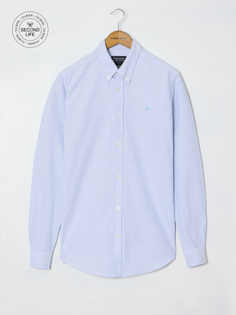 Camisa second life