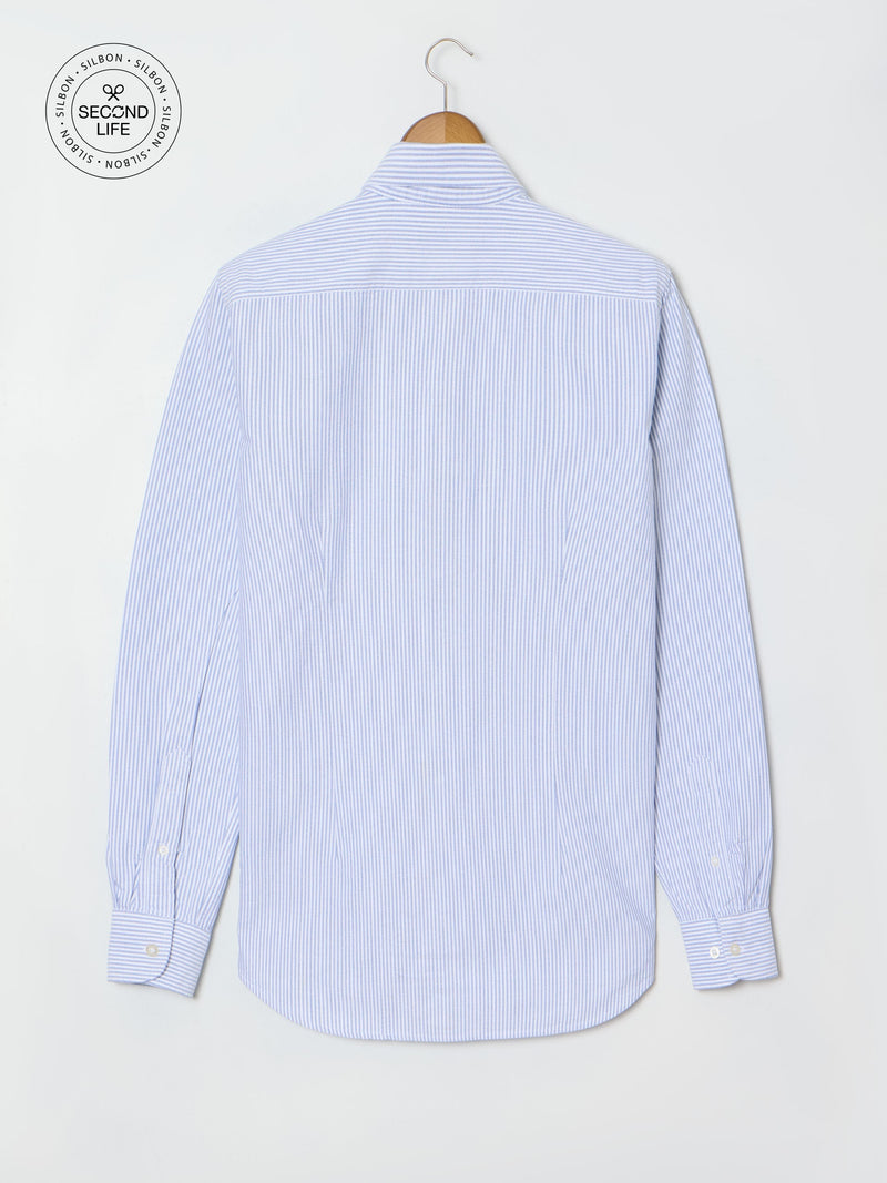 Camisa second life