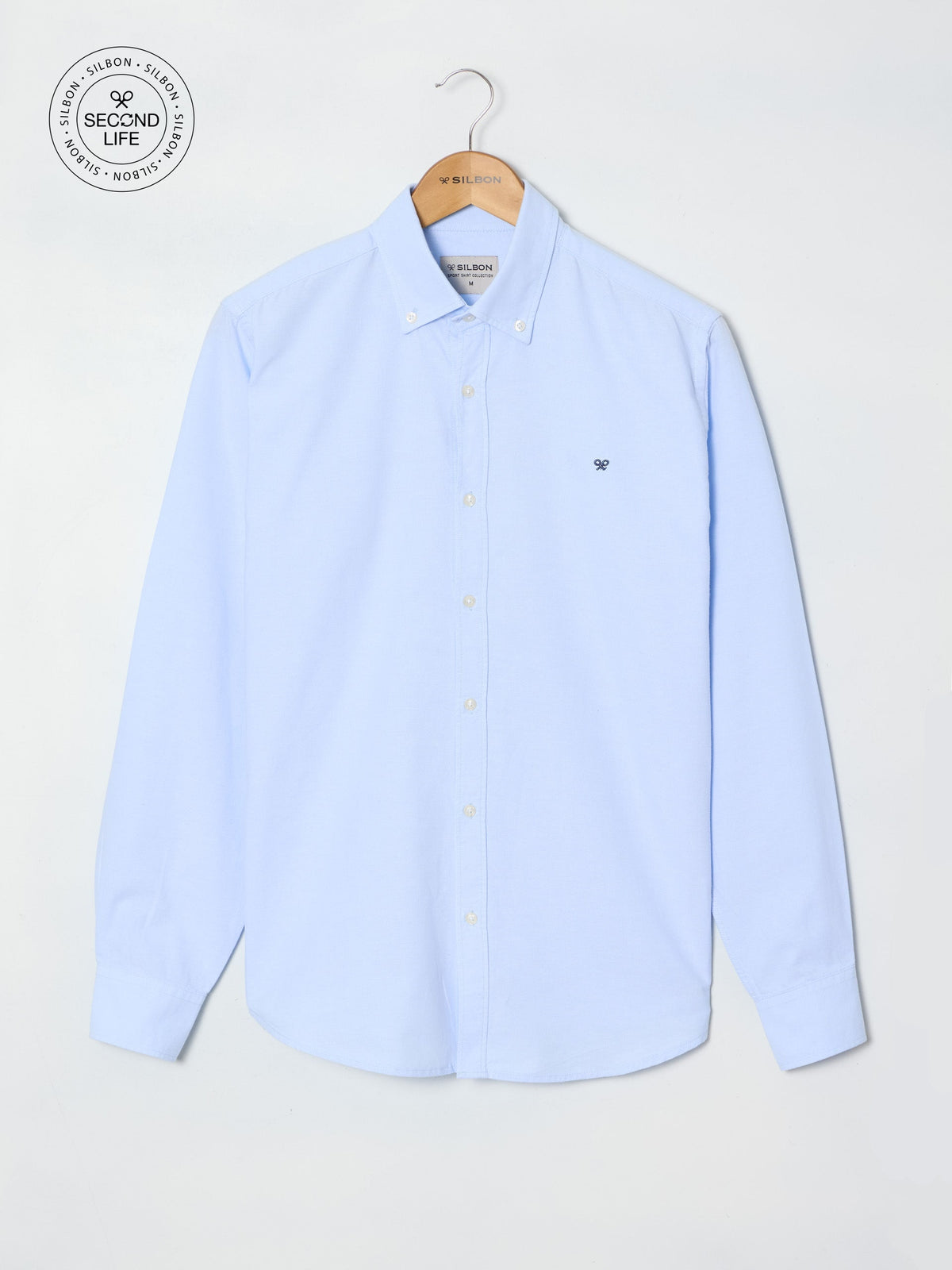 Camisa second life