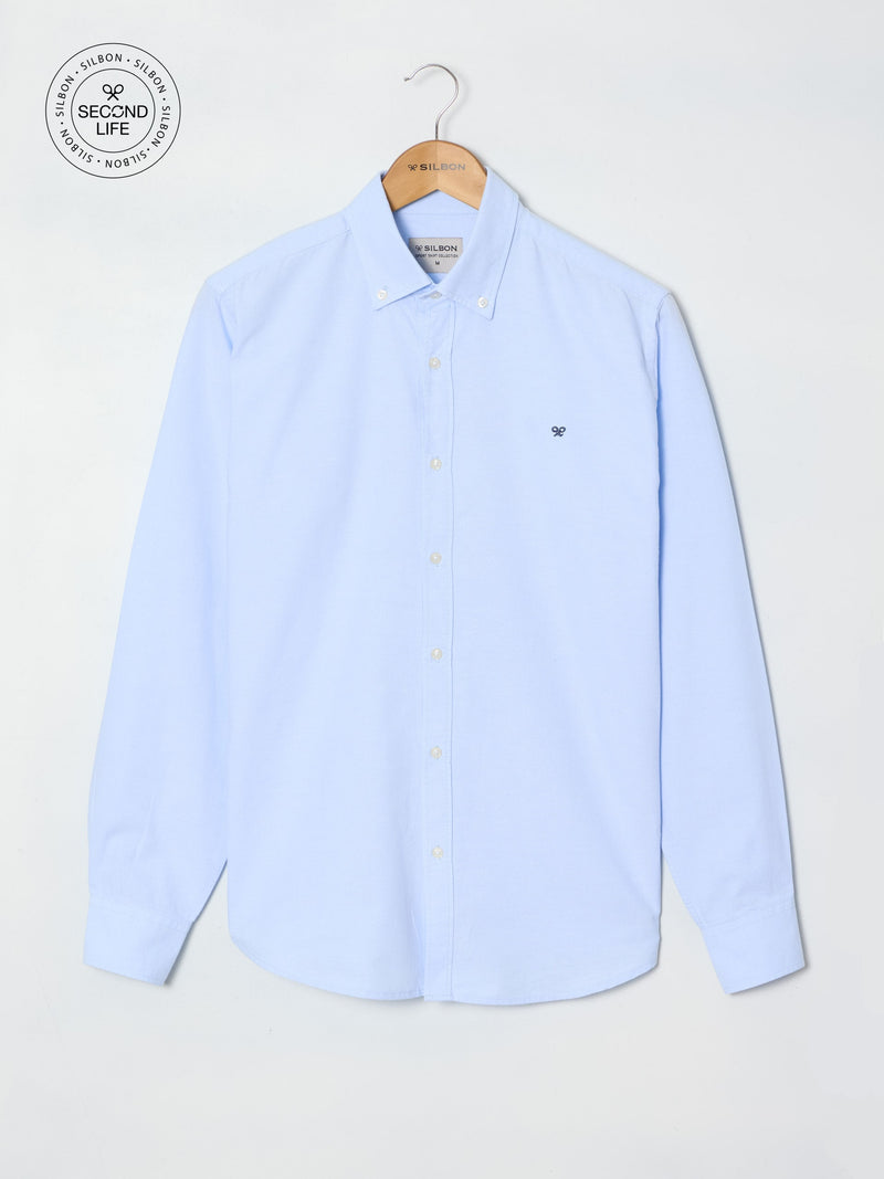 Camisa second life