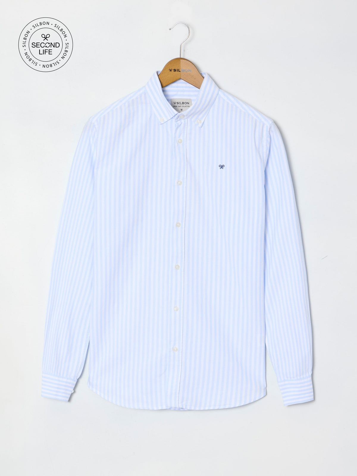 Camisa second life