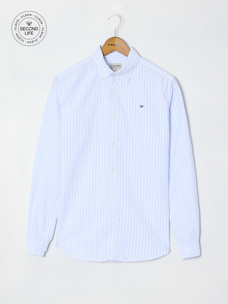 Camisa second life