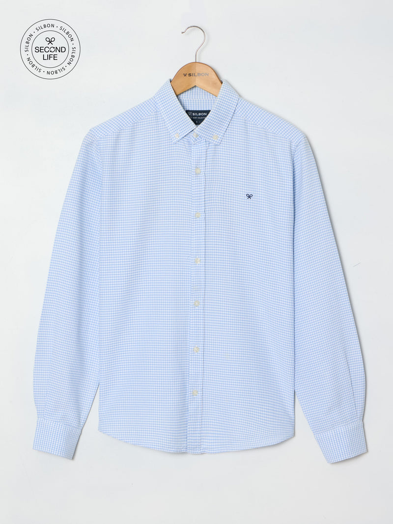 Camisa second life