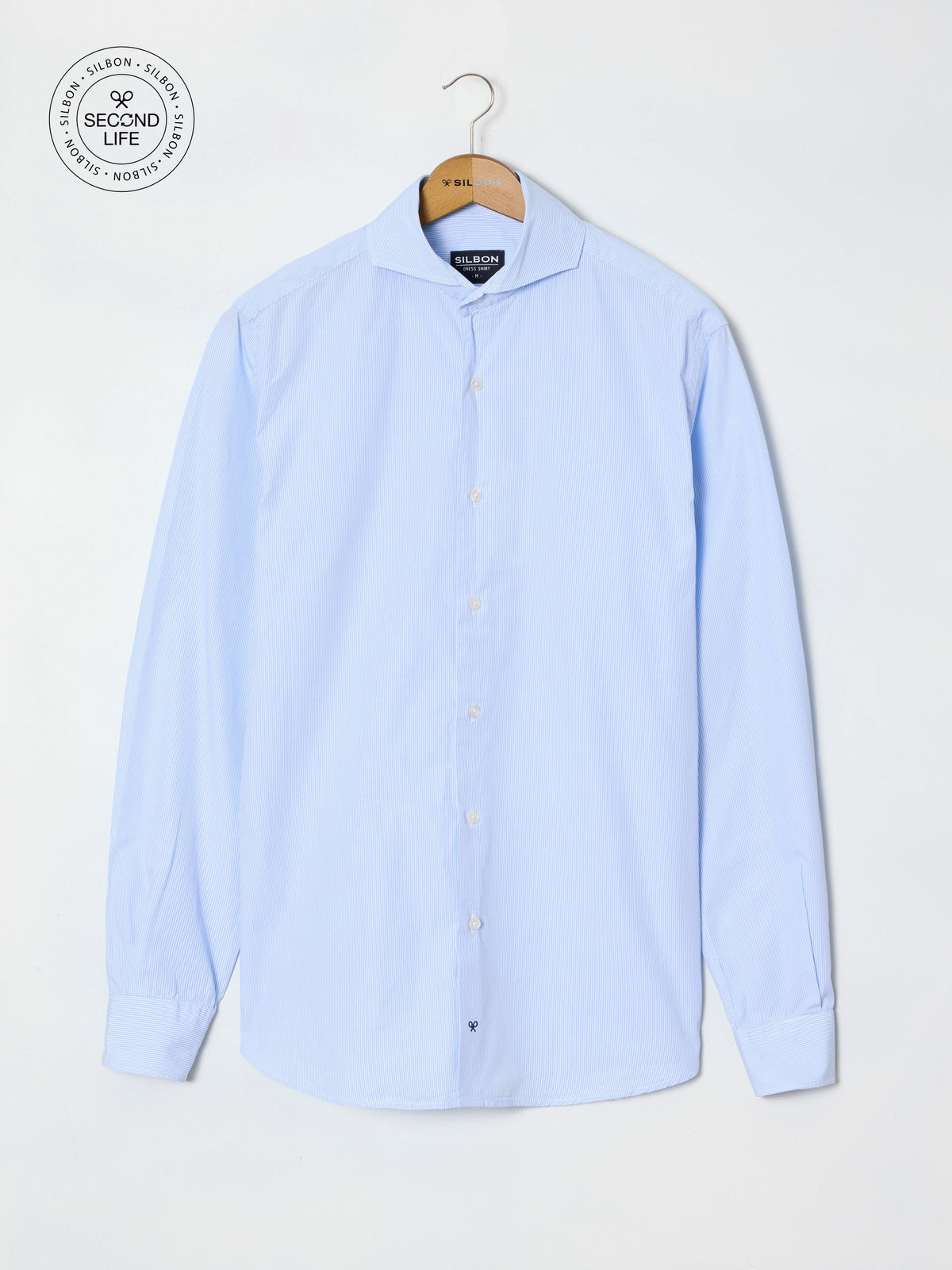 Camisa second life