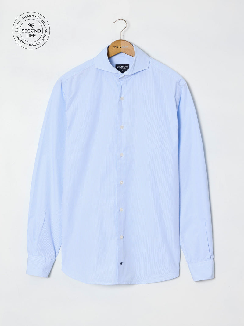Camisa second life