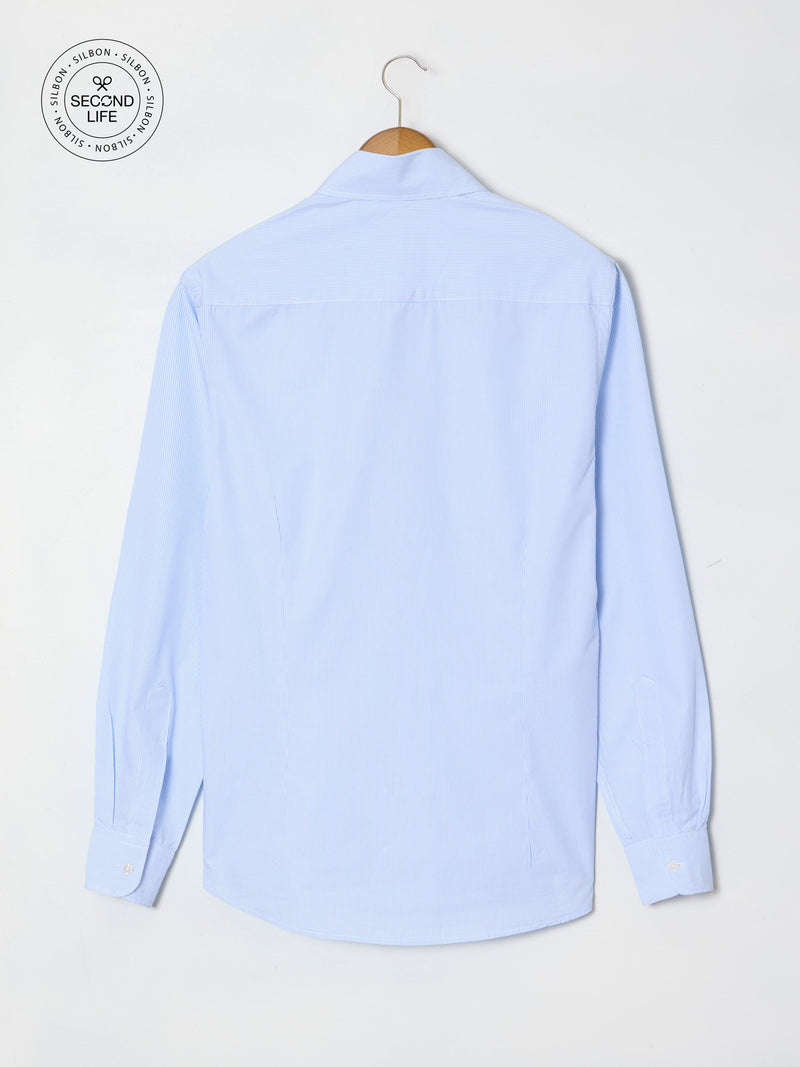 Camisa second life
