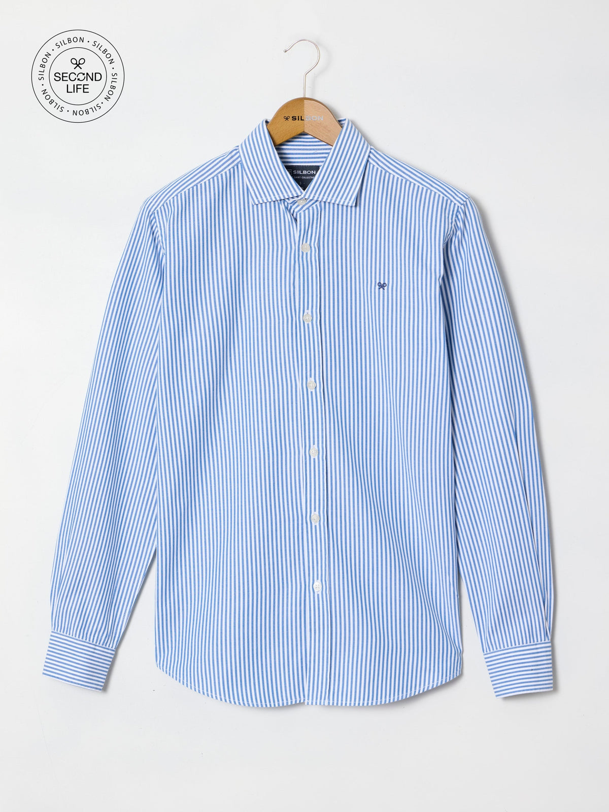 Camisa second life