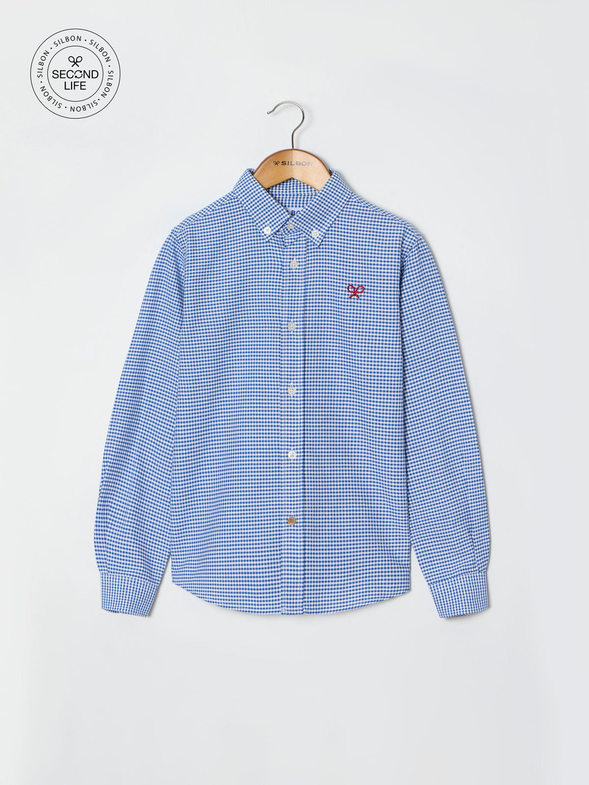 Camisa kids second life