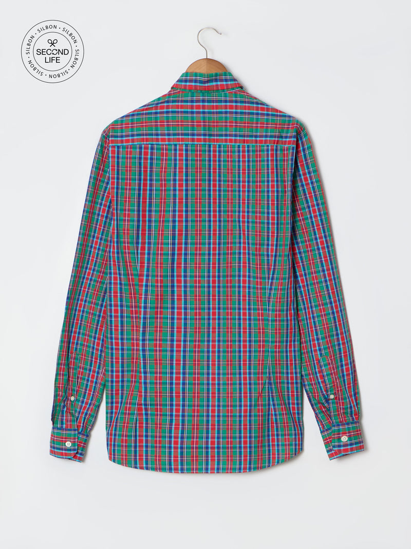 Camisa second life