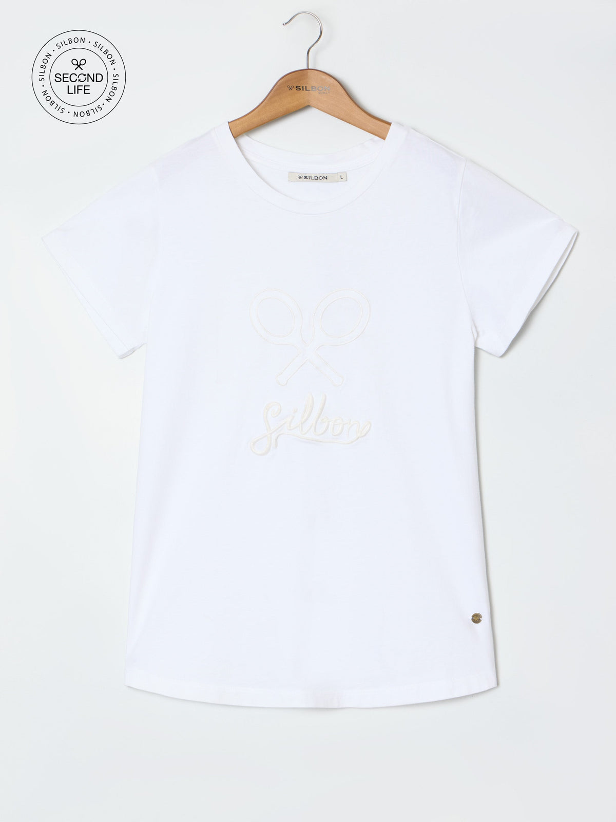 Camisa woman second life