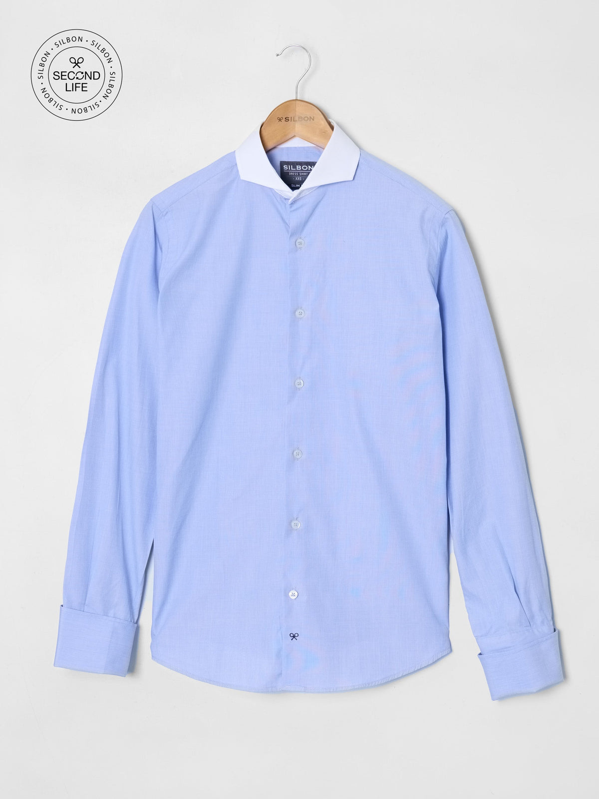 Camisa second life