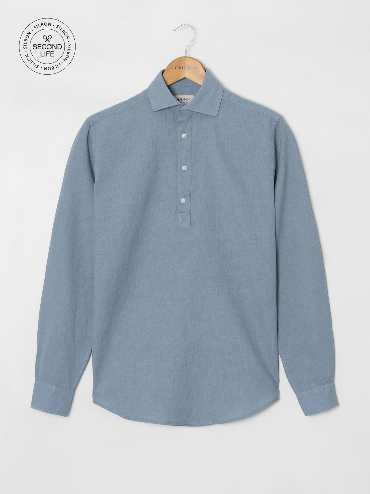 Camisa second life