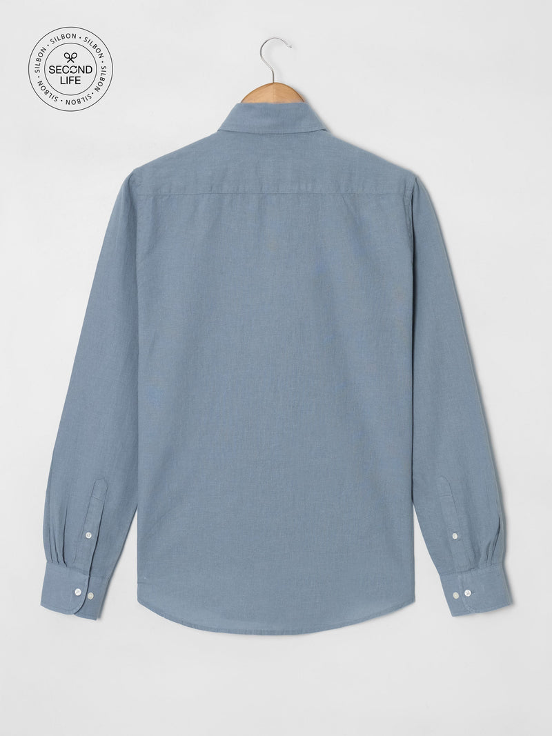 Camisa second life