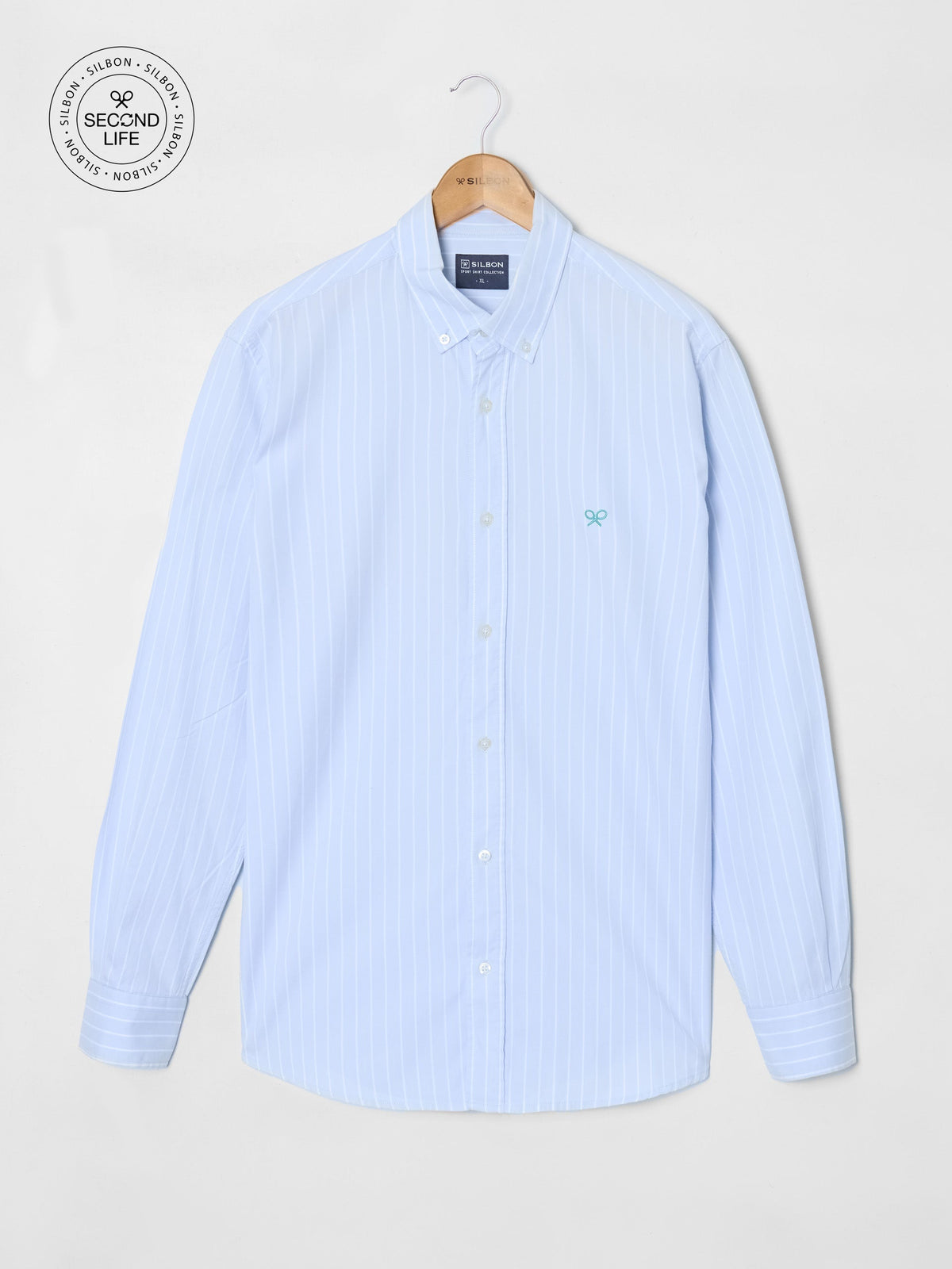 Camisa second life