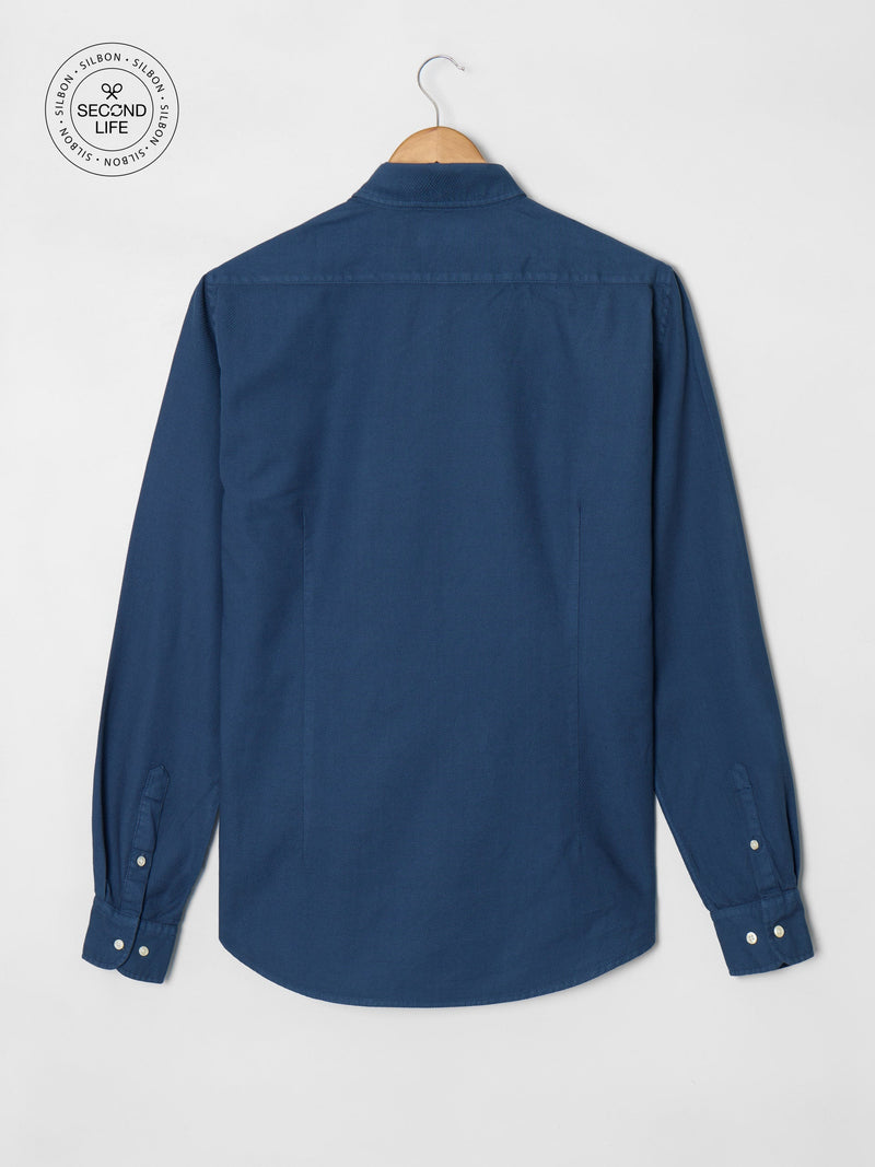 Camisa second life