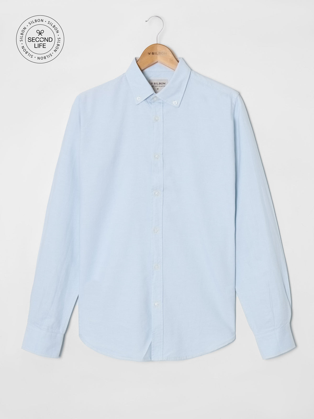 Camisa second life