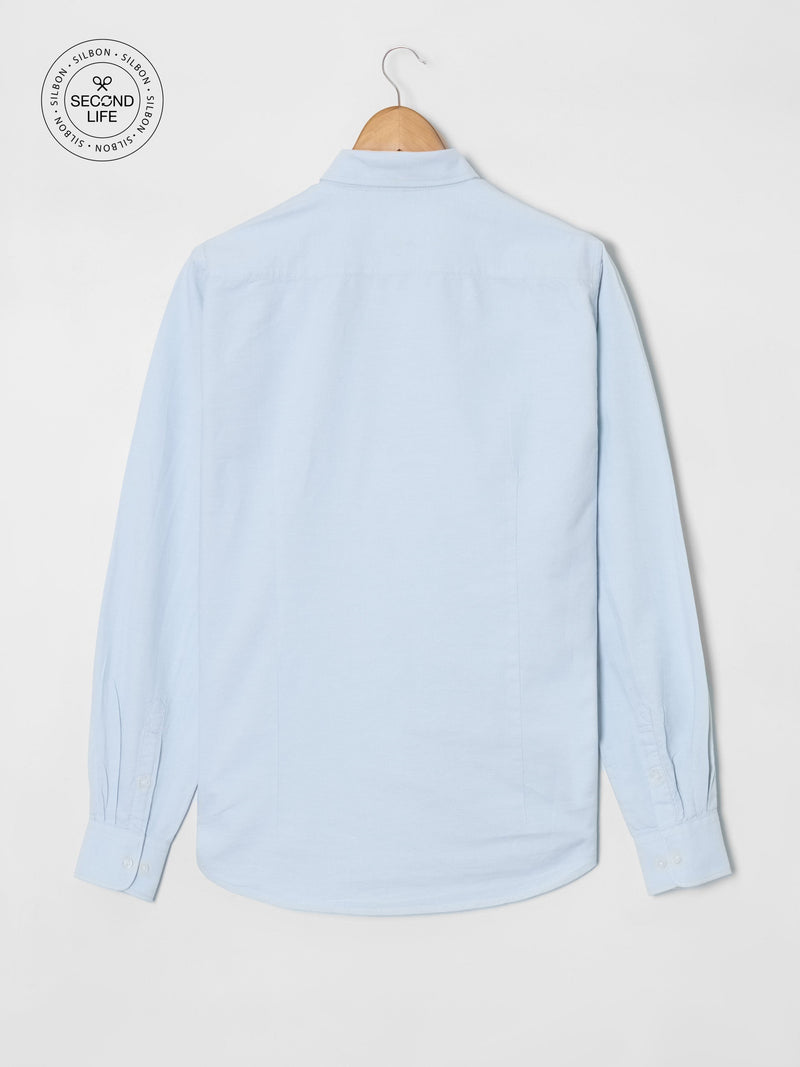 Camisa second life