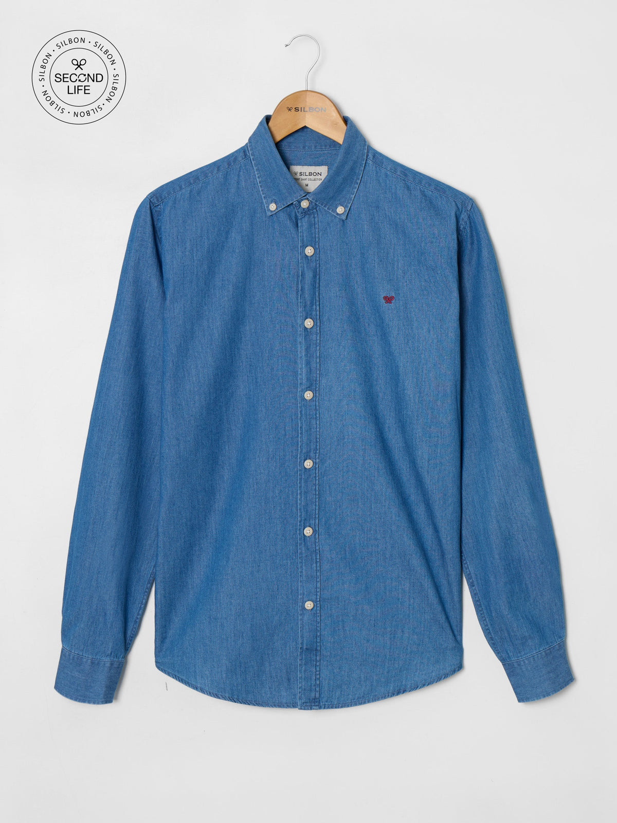 Camisa second life
