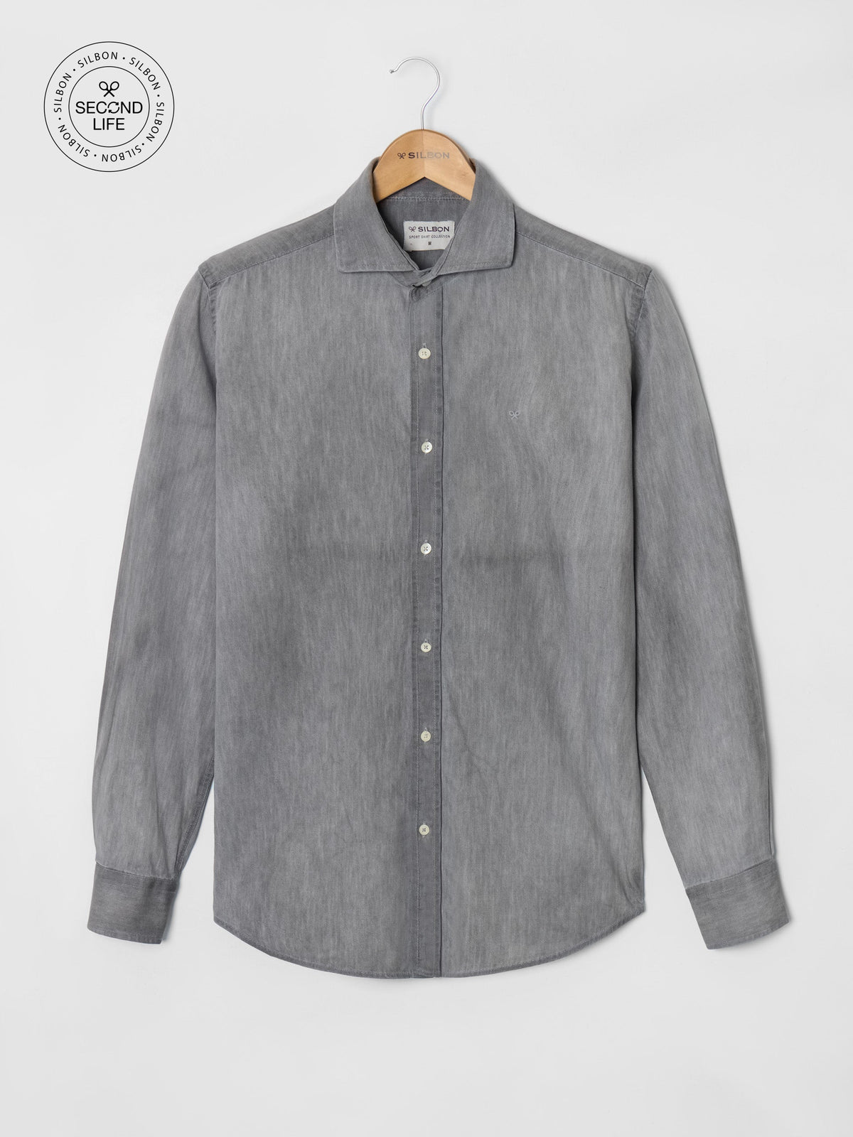 Camisa second life