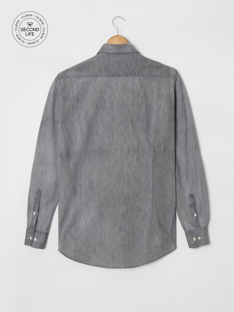 Camisa second life