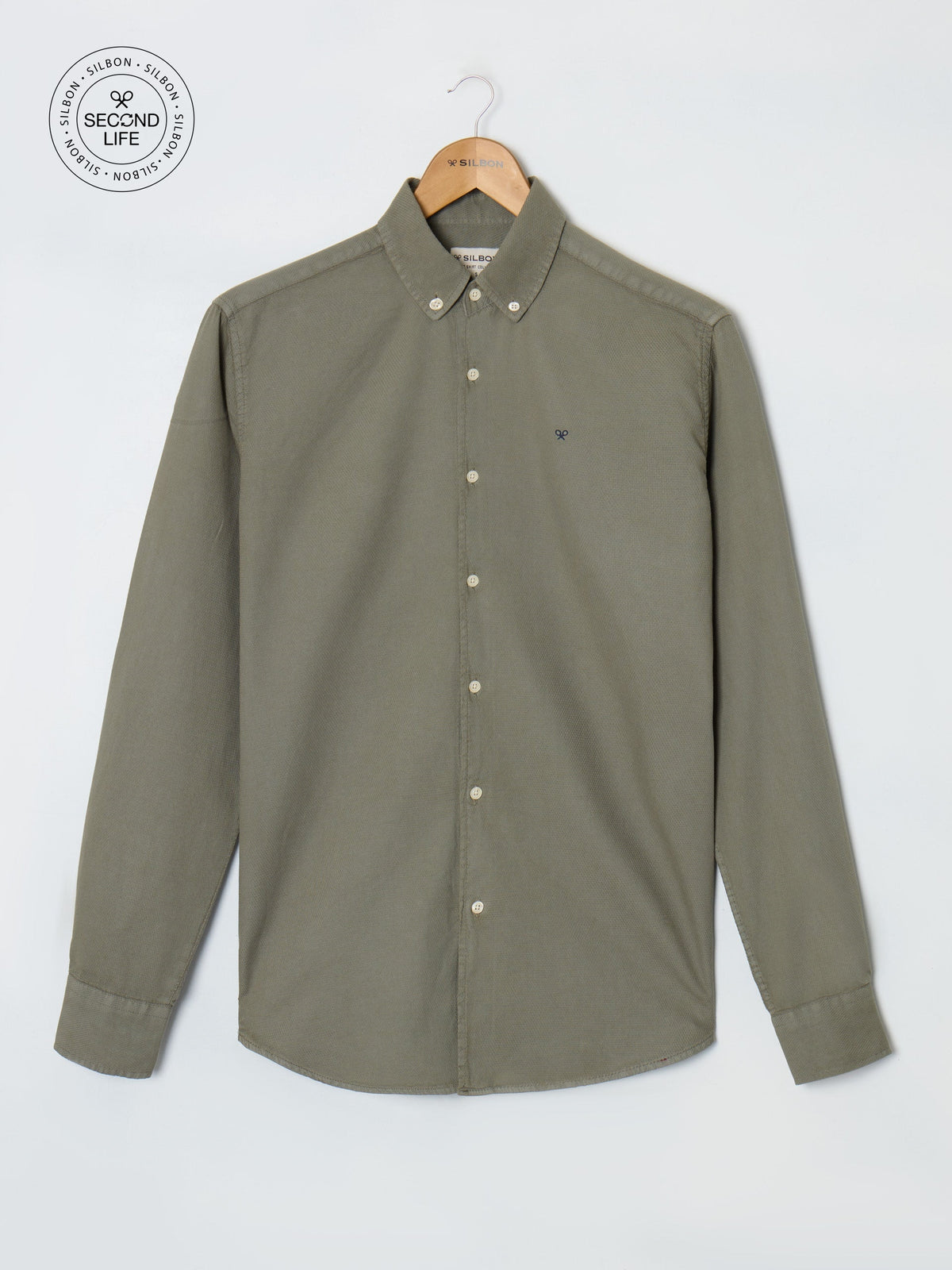 Camisa second life