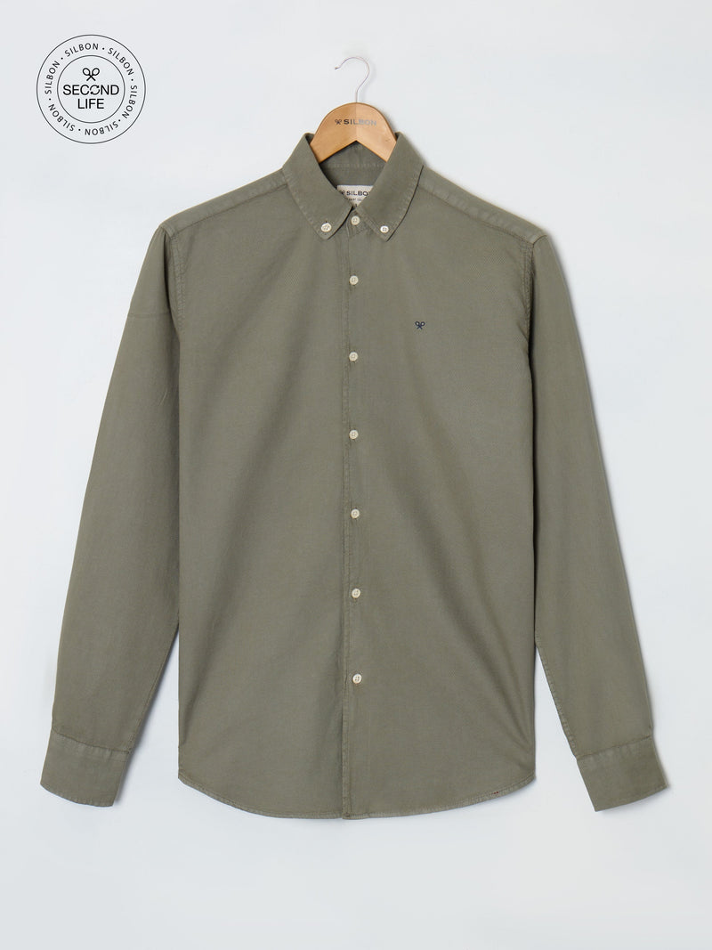 Camisa second life