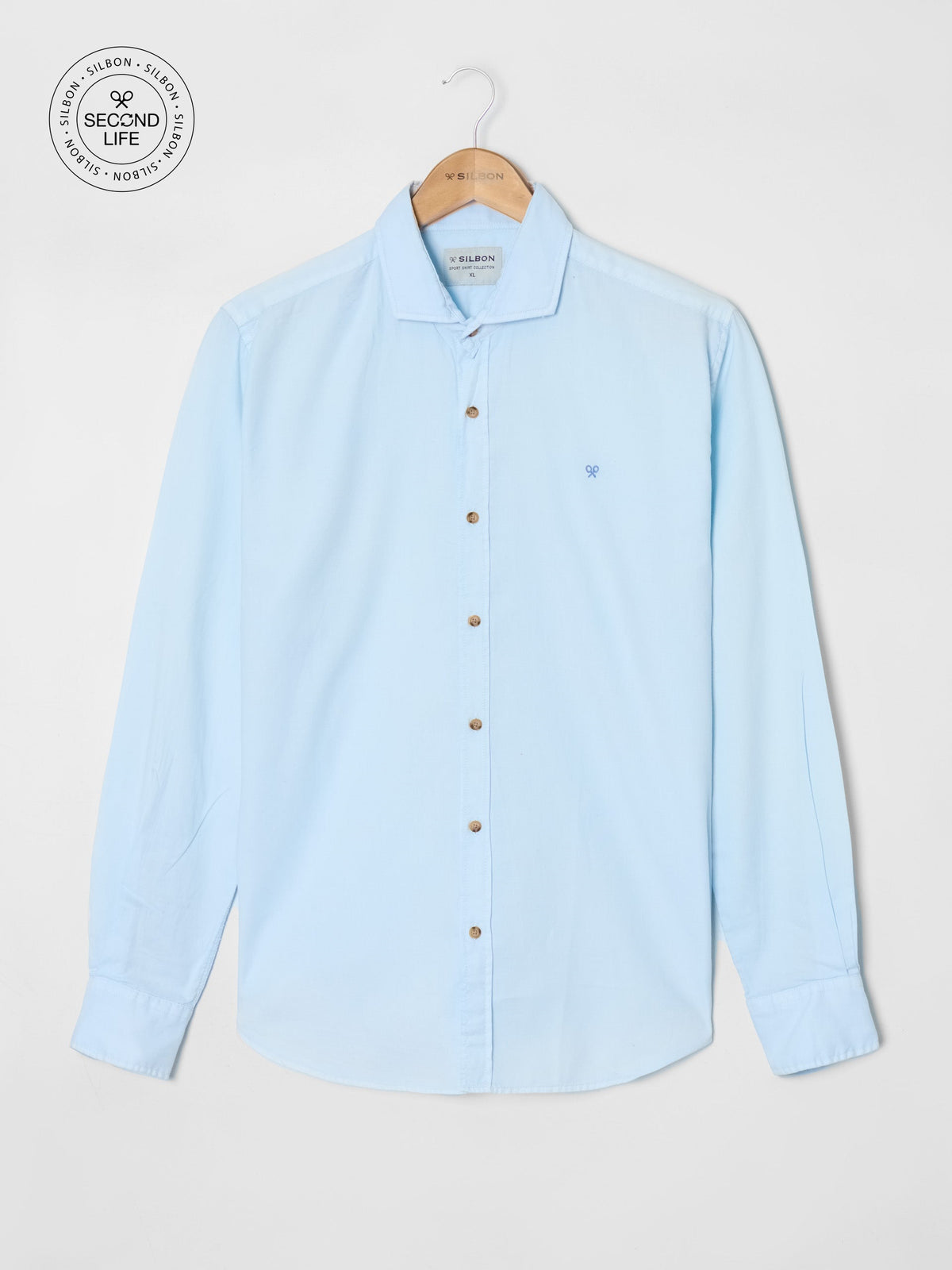 Camisa second life
