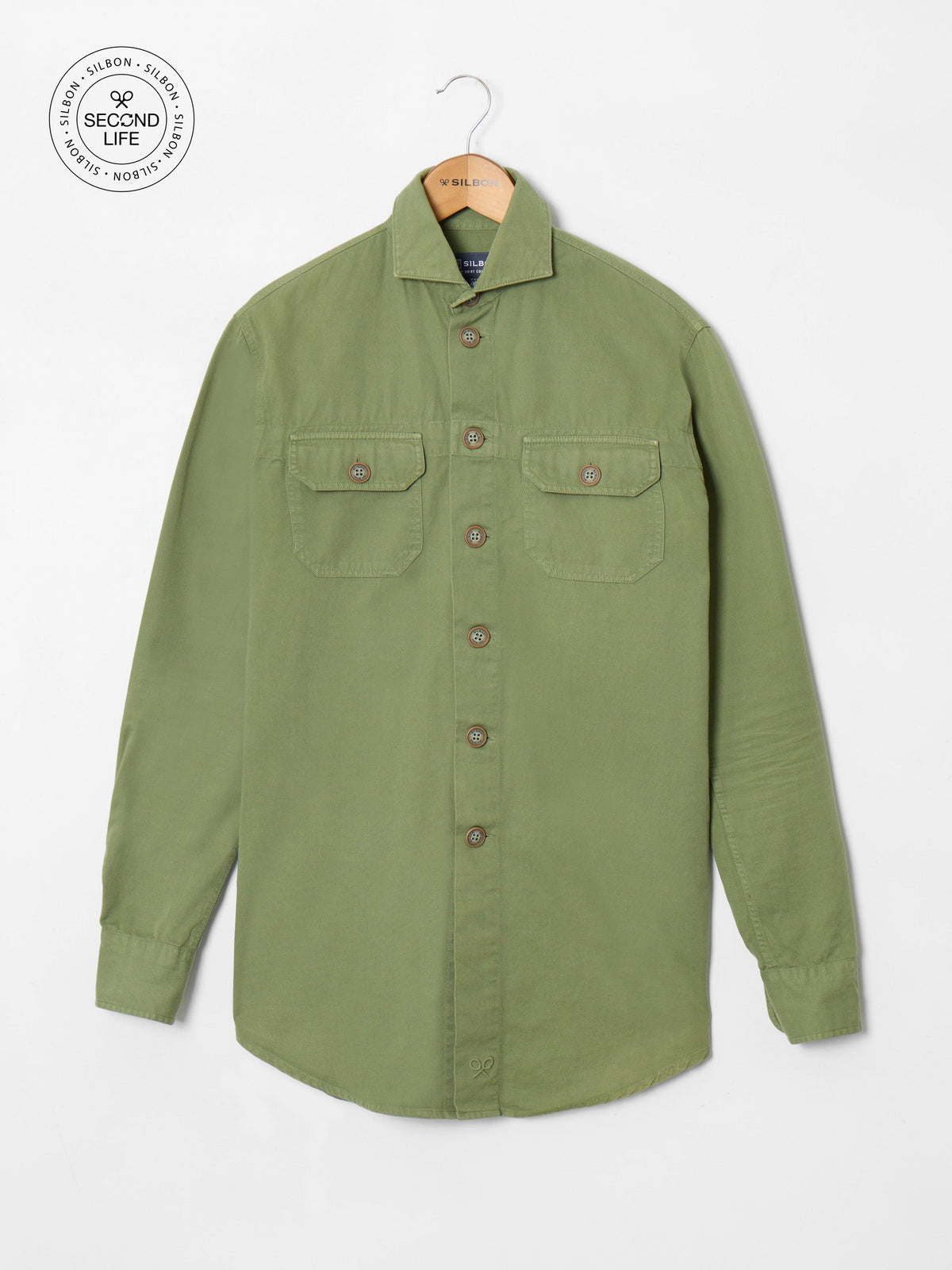 Camisa second life