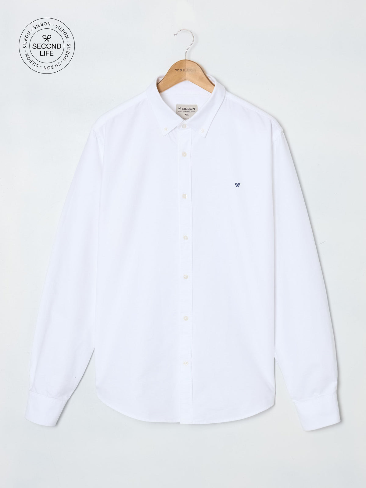 Camisa second life
