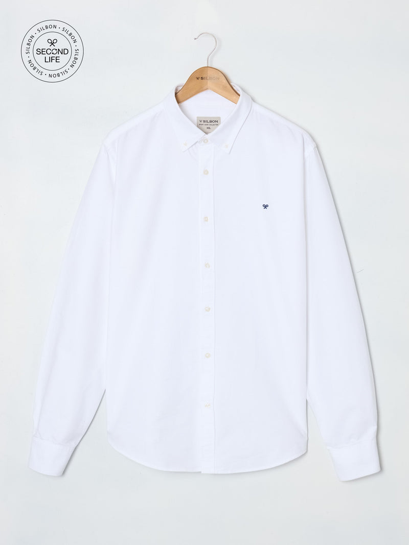 Camisa second life