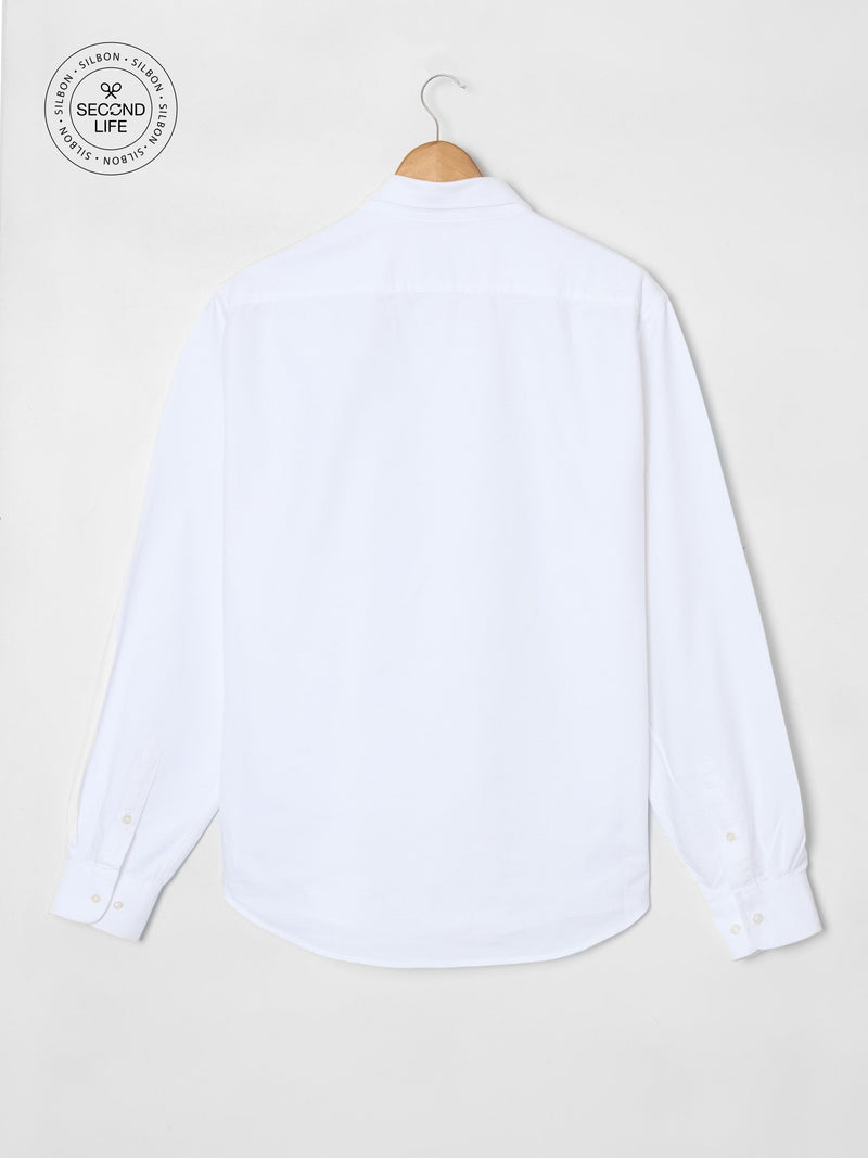 Camisa second life