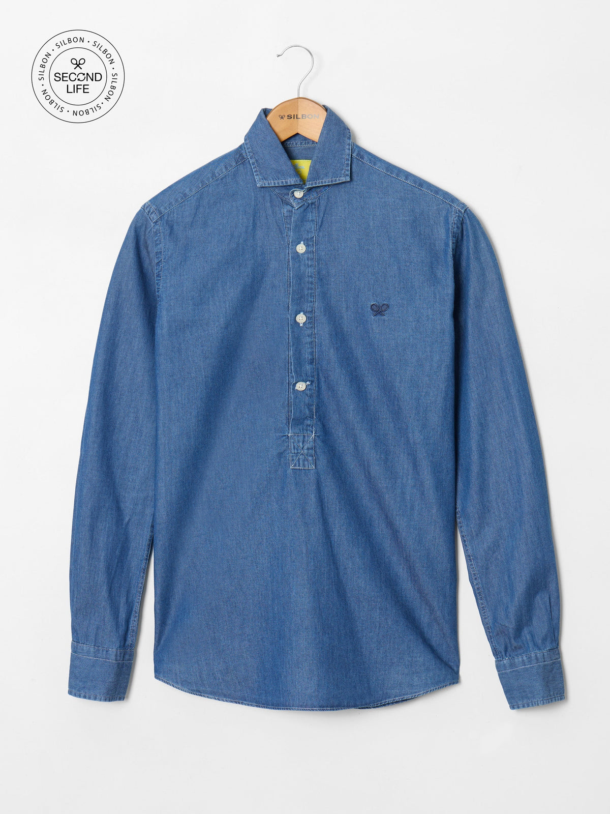 Camisa second life