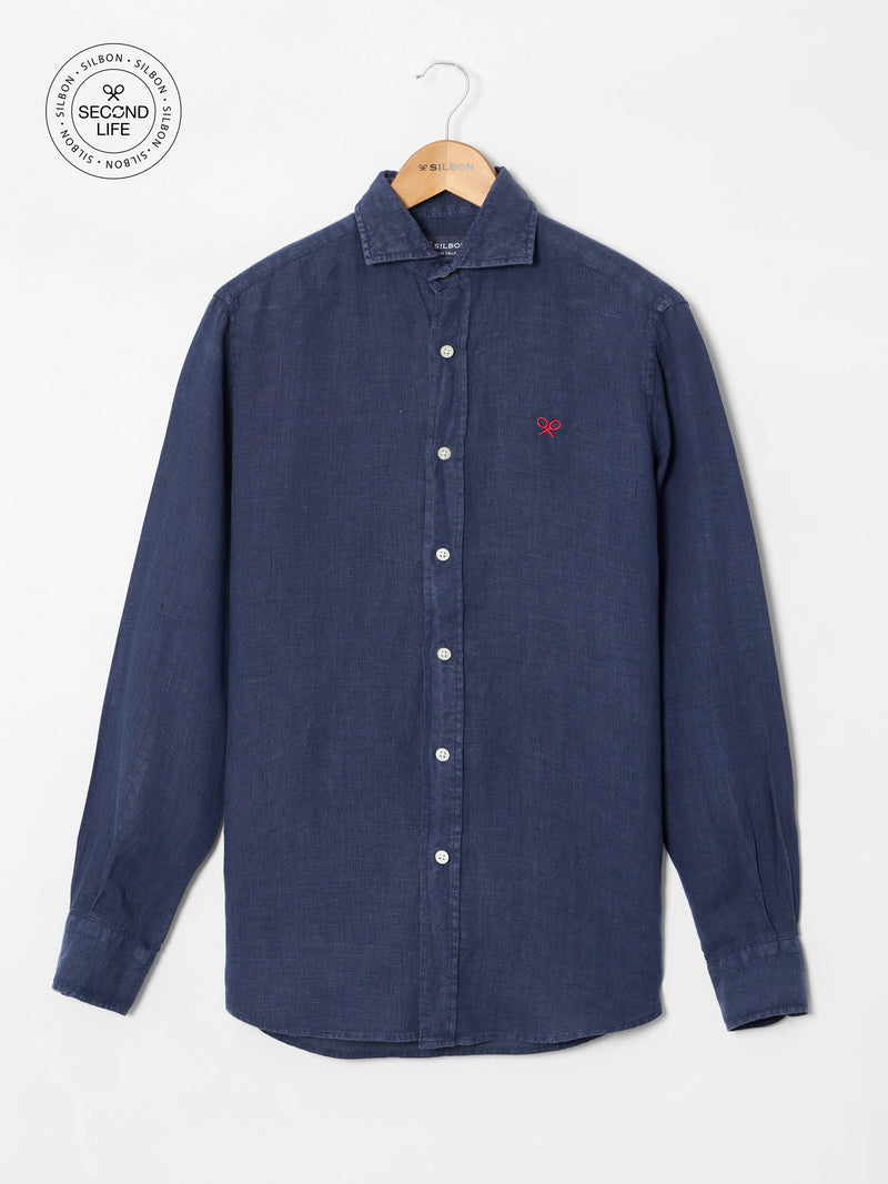 Camisa second life