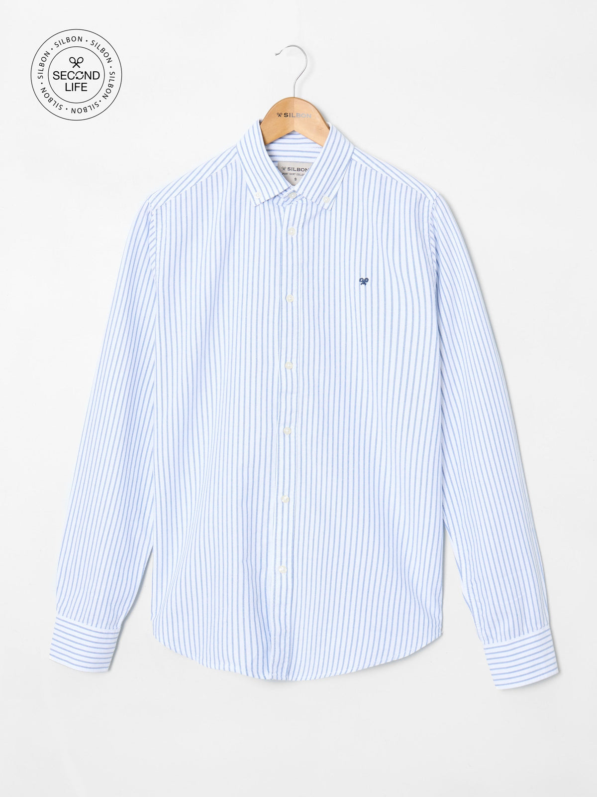 Camisa second life