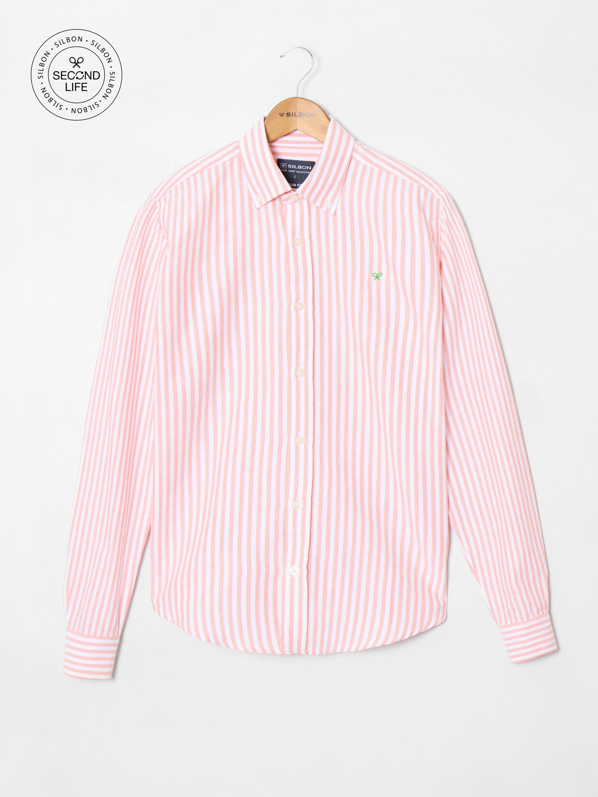 Camisa second life