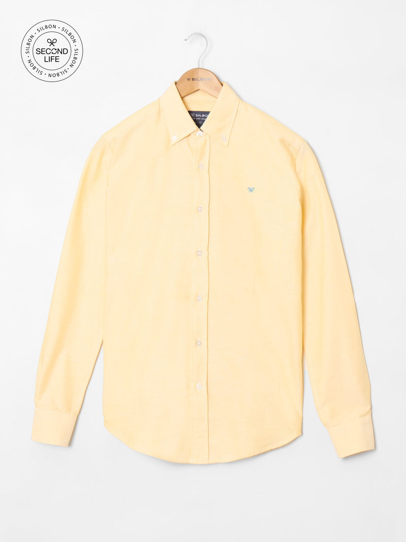 Camisa second life