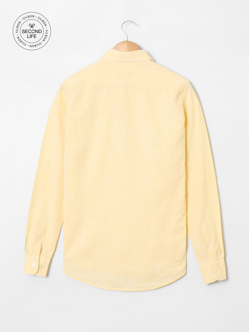 Camisa second life