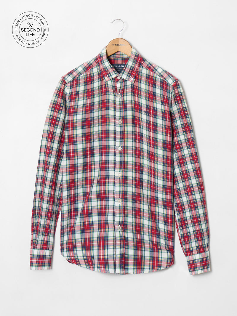Camisa second life