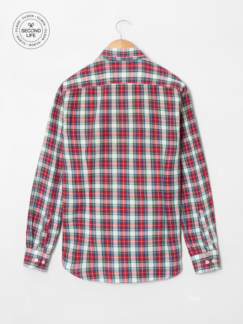 Camisa second life