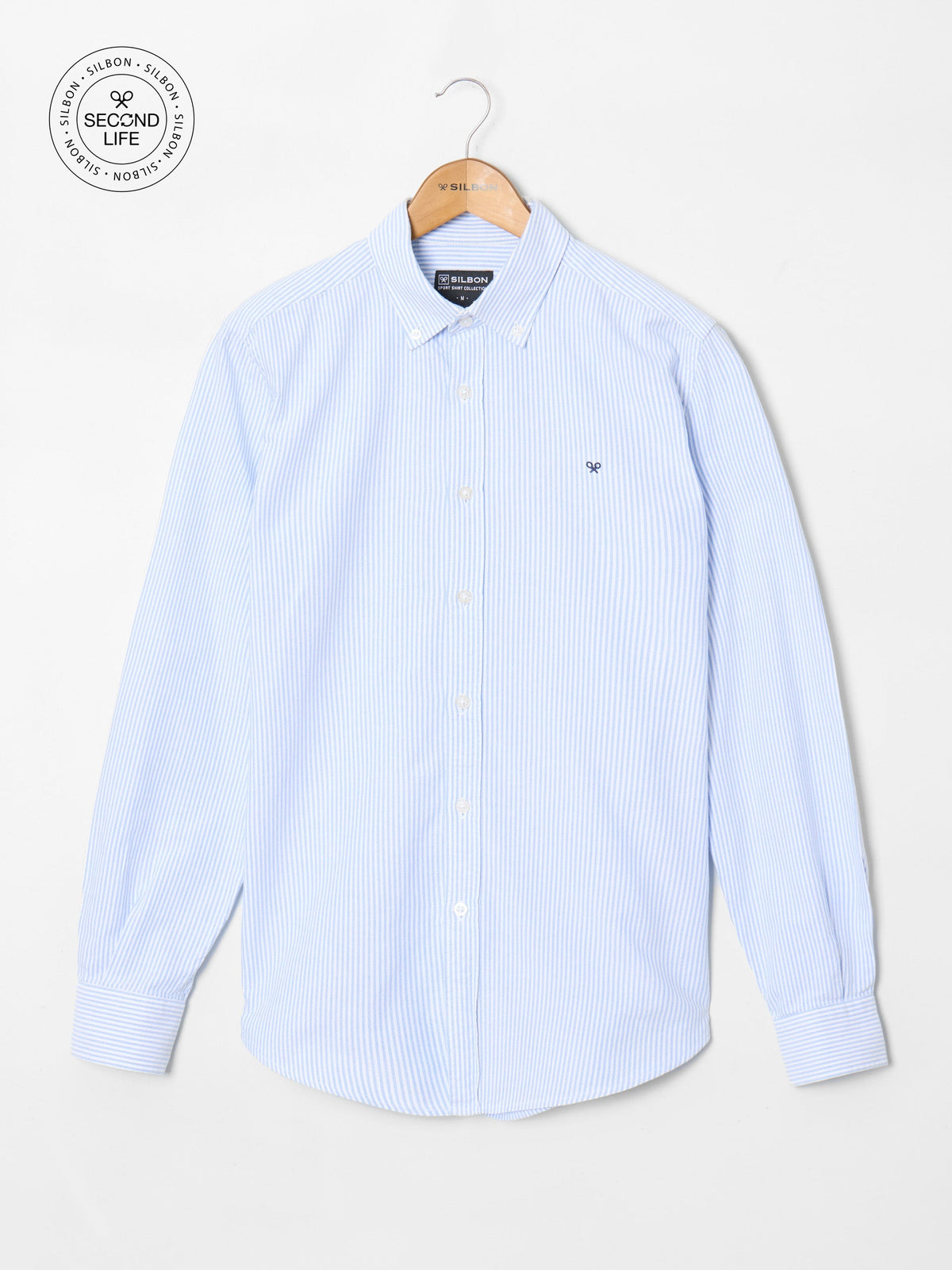 Camisa second life